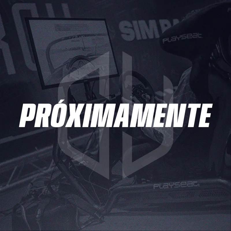 Creadores de contenido - Showmaschs - GAMERGY