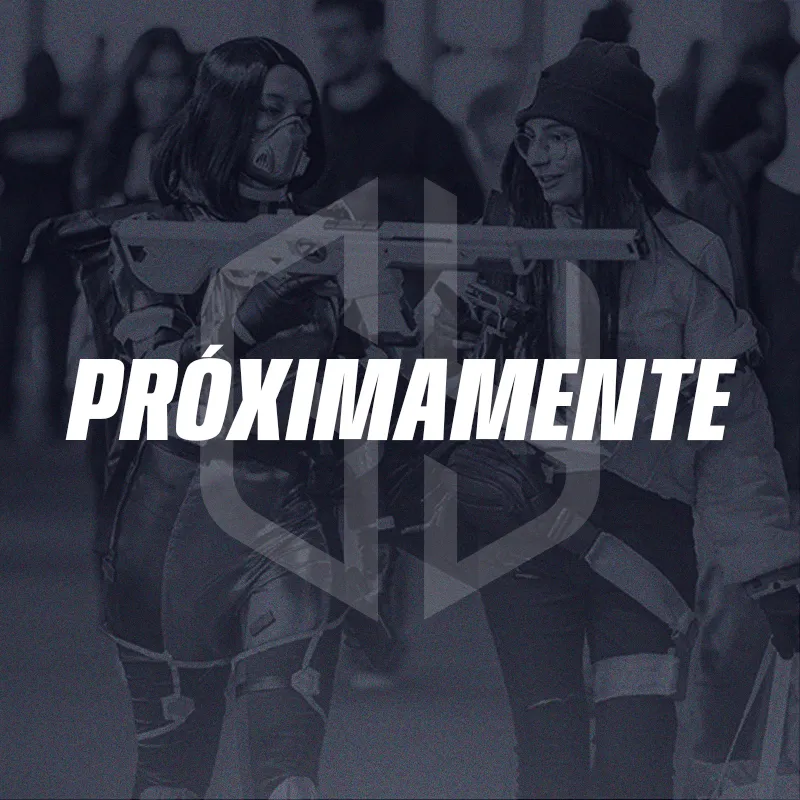 Creadores de contenido - Showmaschs - GAMERGY