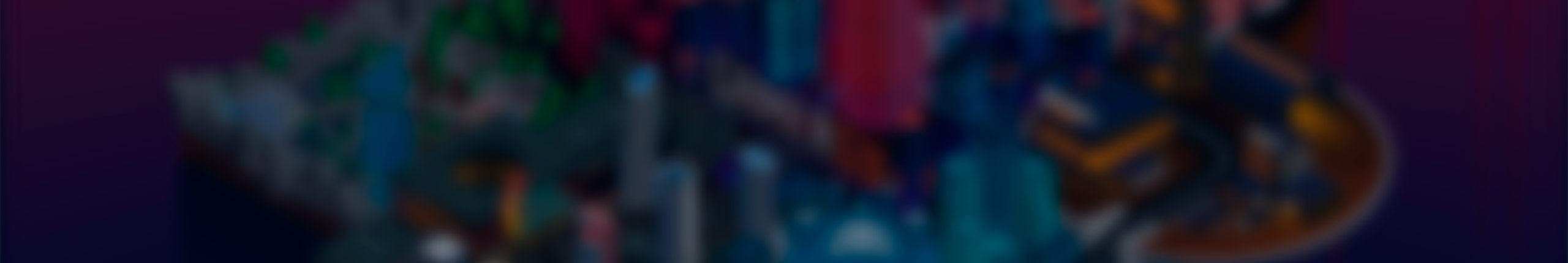 Gamergy World
