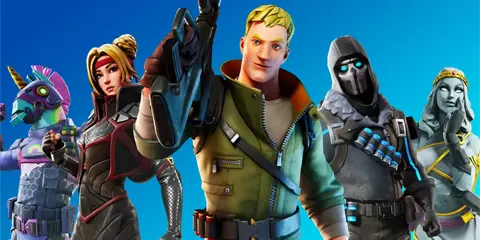 Cartel Fortnite