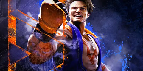 Cartel Street Fighter 6