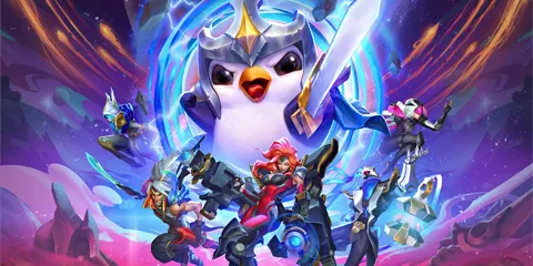 Cartel Teamfight Tactics