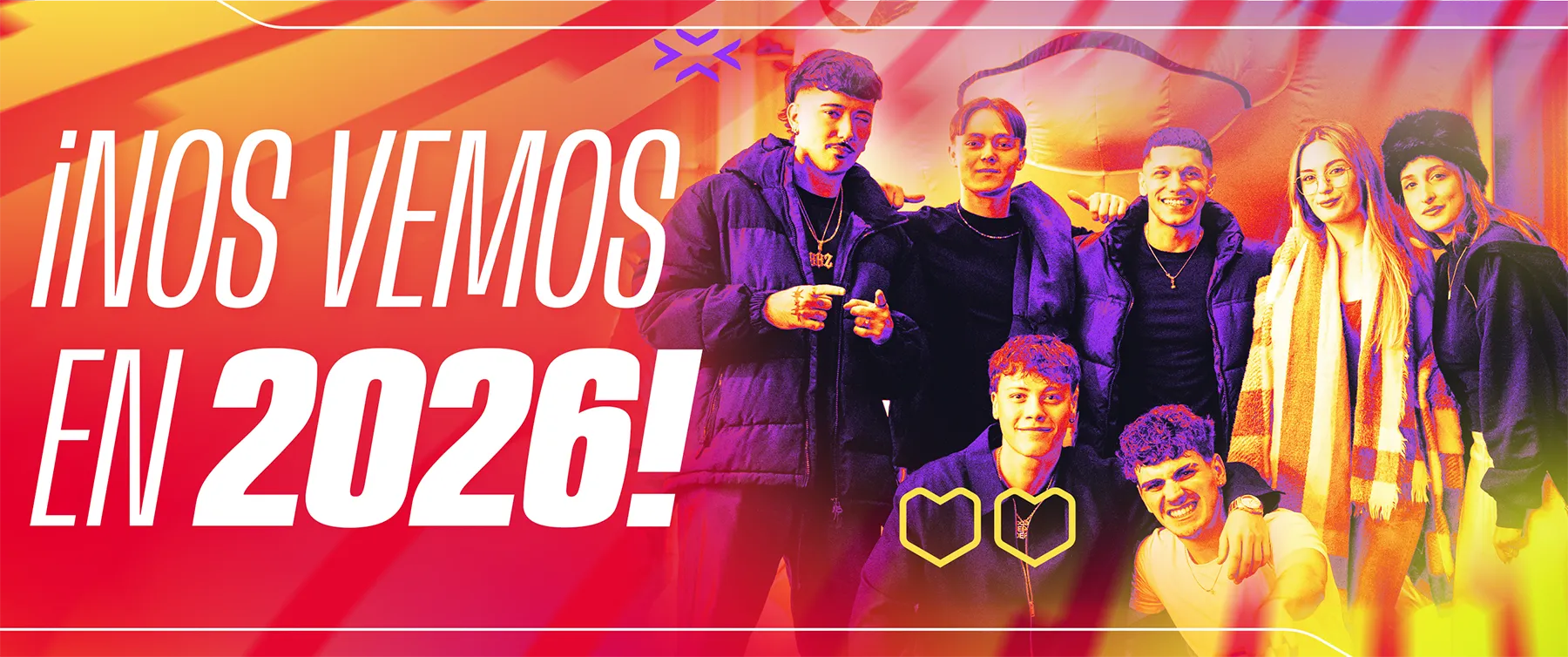 Imagen de GAMERGY Madrid