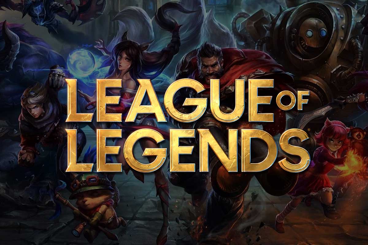 League of Legends Torneo