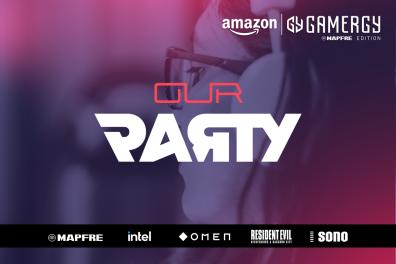 Cartel Our Party