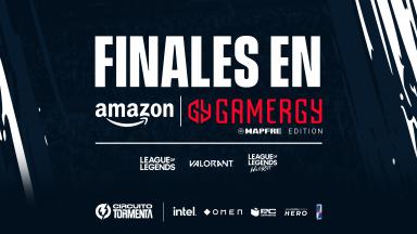 Finales Gamergy CT