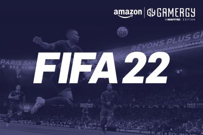 FOTO FIFA 22