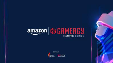 Imagen promocional de Amazon GAMERGY MAPFRE
