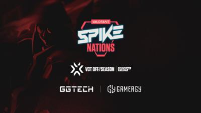 IMG_Anuncio Spike Nations GAMERGY 2023