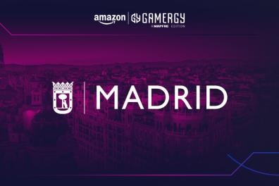 IMG_Ayuntamiento de Madrid da apoyo a GAMERGY 2021