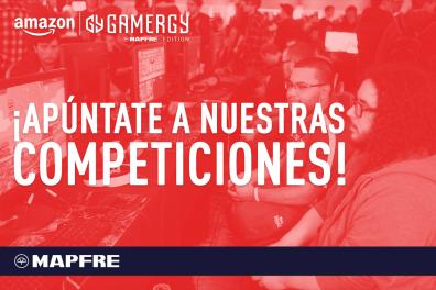 IMG_Competiciones agosto GAMERGY 2021