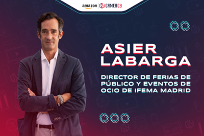 IMG_Entrevista Asier Amazon GAMERGY 2022