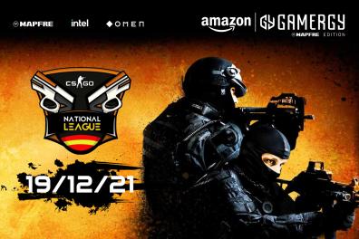 IMG_National League CSGO GAMERGY 2021