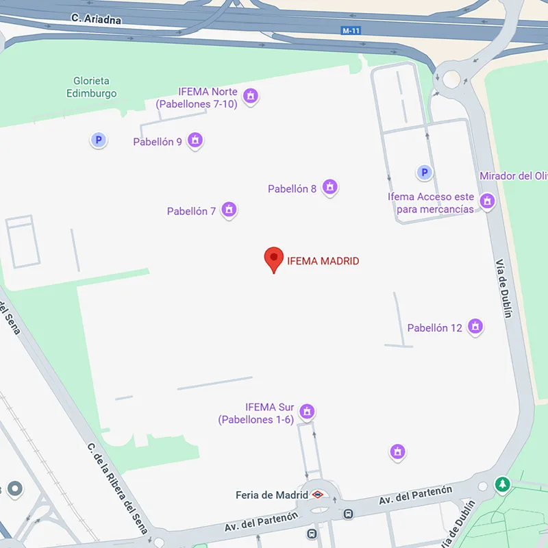 Entradas próximamente Gamergy
