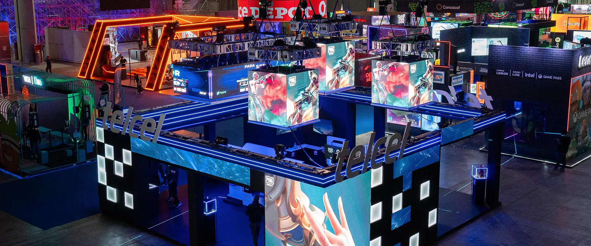 Entradas próximamente Gamergy