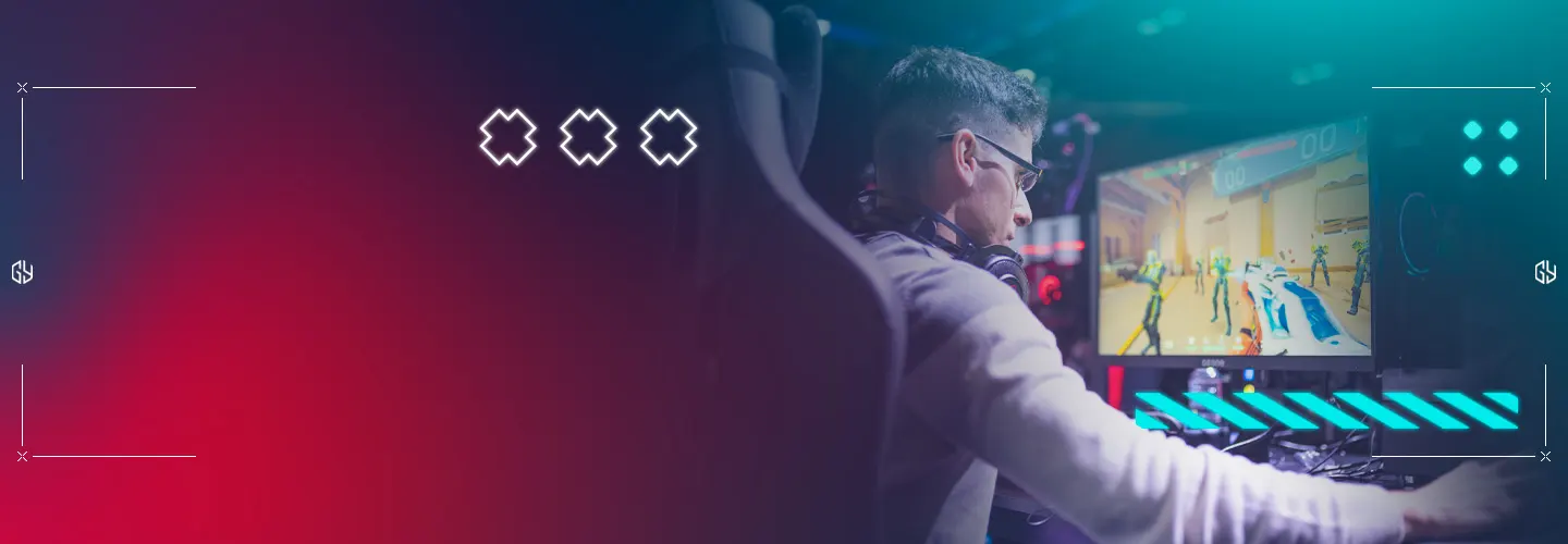 Competidor de torneos de gamergy