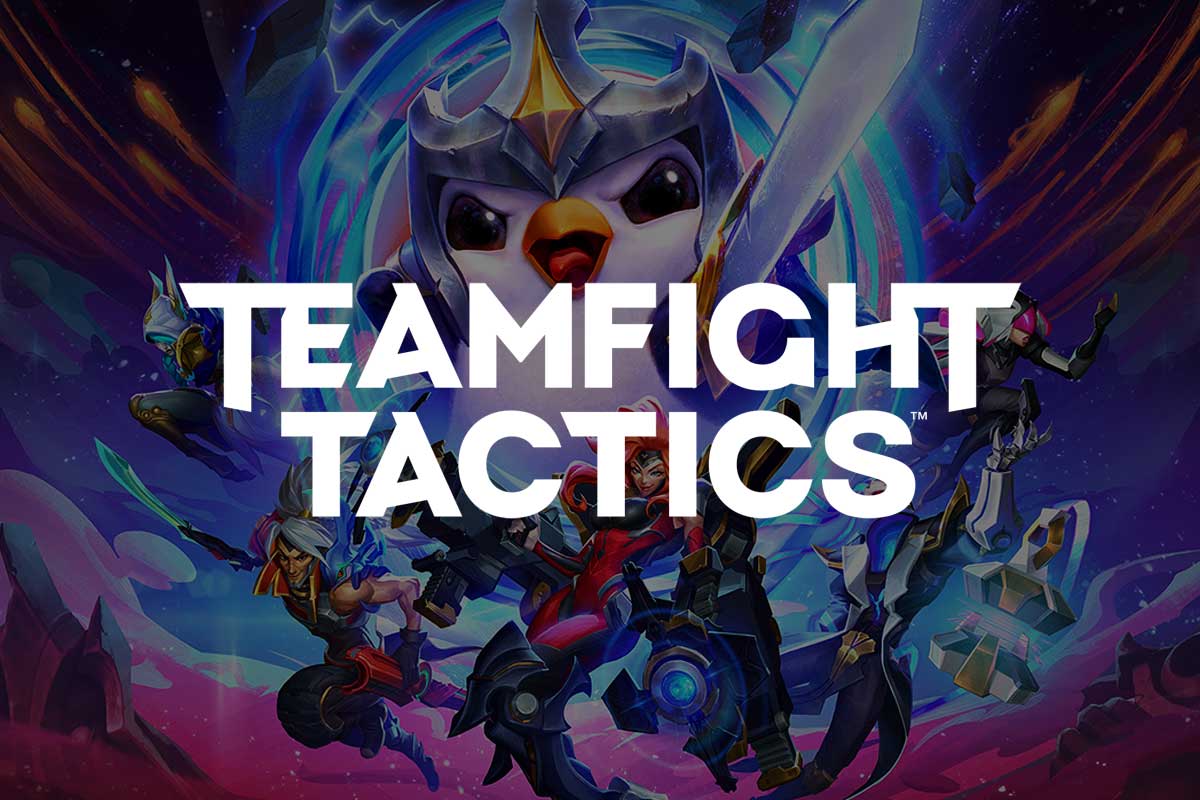 Teamfight Tactics Torneo
