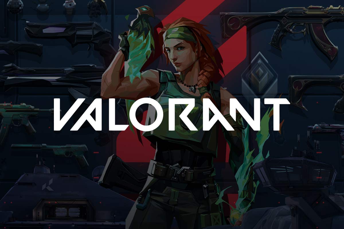 Valorant Torneo