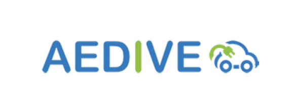 AEDIVE logo