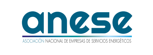 ANESE logo