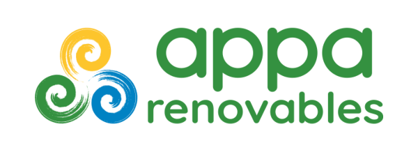 APPA logo