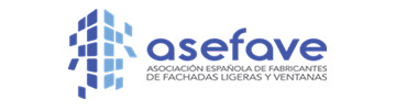 Logo ASEFAVE