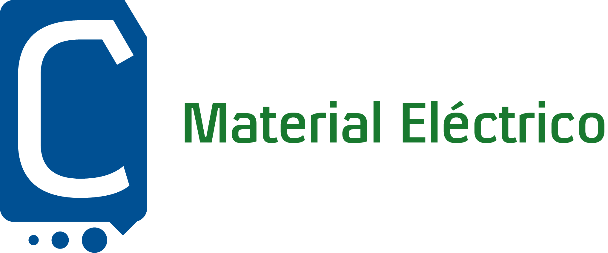 Logo C de Comunicación