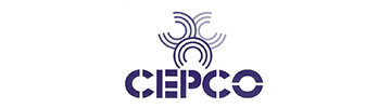 Logo CEPCO