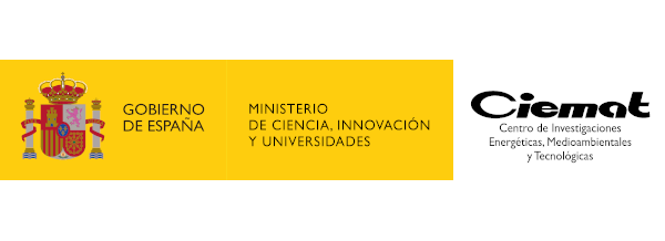 CIEMAT logo
