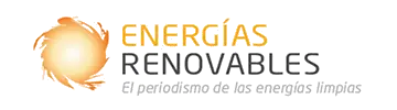 Logo energías renovables