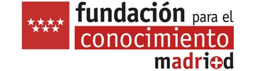 Logo Fundación Madri+d + CM