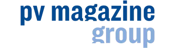 Logo PV Magazine