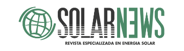 Logo solarnews