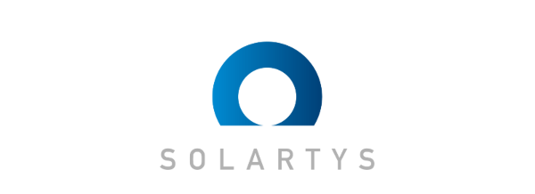 Solartys logo