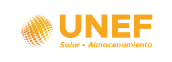 UNEF logo