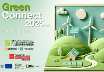 Cartel GreenConnect