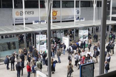 Centro de Convenciones Norte de IFEMA MADRID