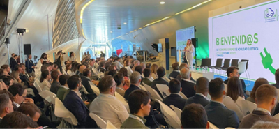 Congreso CEVE AEDIVE