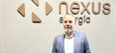 Eloi Robert, responsable de Soluciones de Sostenibilidad y Transición Energética en Nexus