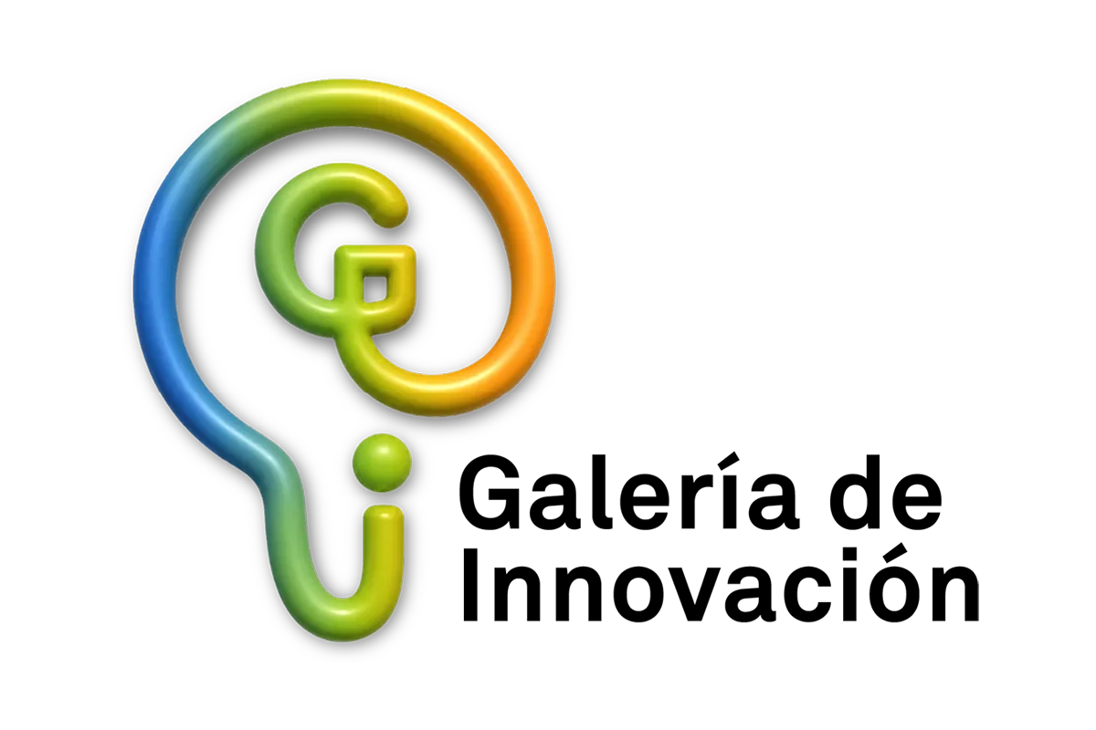 Galería innovación Español logo