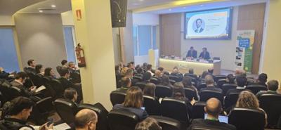 jornada del Día del Biogás y el Biometano