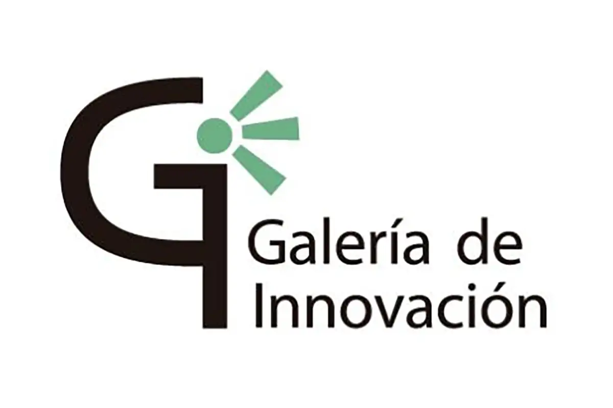 Logo La Galería de Innovación de Genera