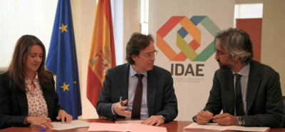OBSERVATORIO ENERGIA IDAE
