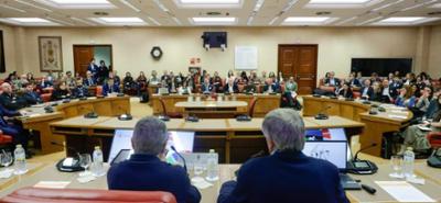 UNEF celebra IV Jornada de Sostenibilidad y Biodiversidad en plantas fotovoltaicas