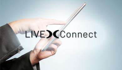 Logo Live Connect