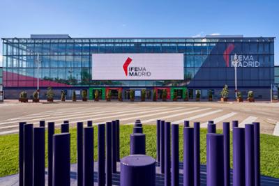 South digital screen