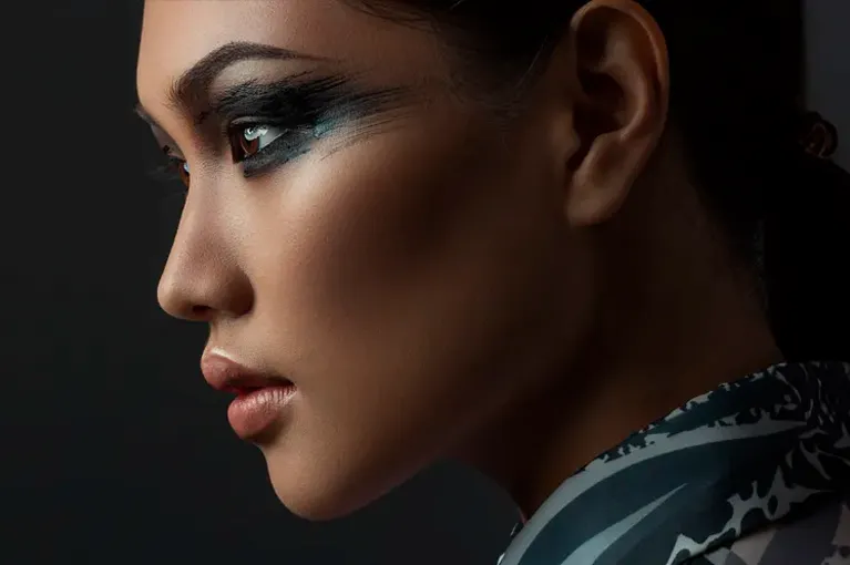 Revista Salon look