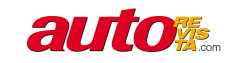 auto revista logo