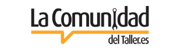 la comunidad logo