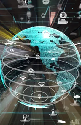 Innovación para una movilidad disruptiva